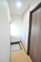 Ｆコーポ 201 ｜ 徳島県阿南市領家町浜田（賃貸アパート1LDK・2階・30.00㎡） その6