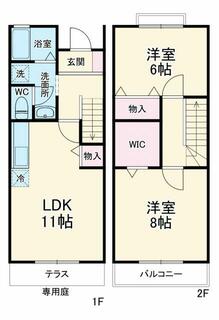 間取り：211063265302