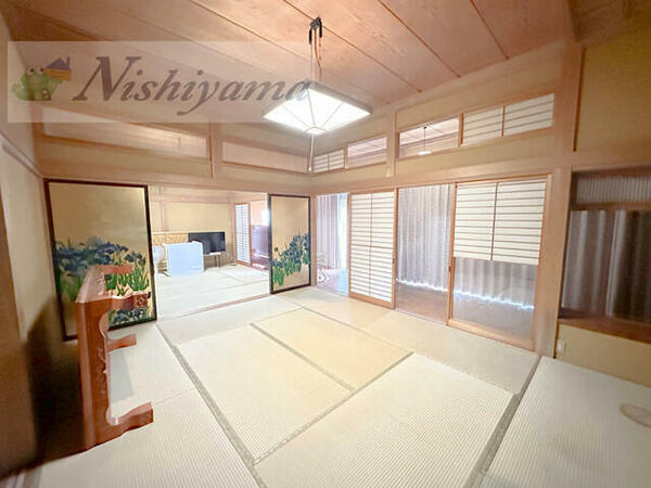 detached 山形県米沢市大字川井

地図を見る