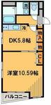 千葉市中央区神明町 4階建 築18年のイメージ