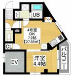 千葉市中央区港町 5階建 新築のイメージ