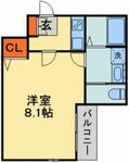 千葉市中央区新宿１丁目 4階建 築13年のイメージ
