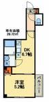 千葉市稲毛区稲毛東3丁目 8階建 築4年のイメージ