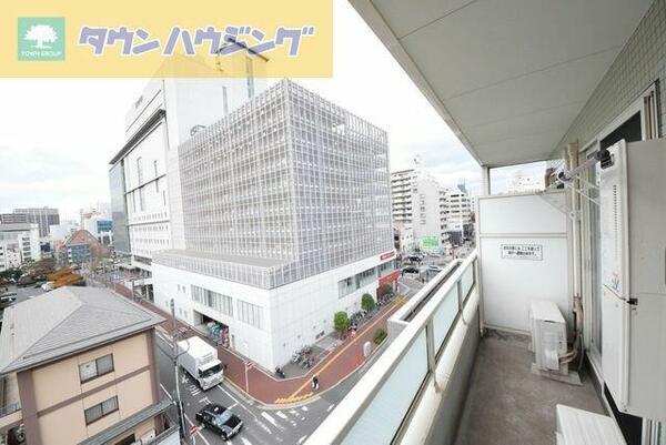 千葉県千葉市中央区中央４丁目(賃貸マンション2LDK・5階・47.57㎡)の写真 その15