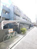今出川駅より徒歩4分 3階 築37年10ヶ月の賃貸物件