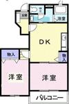 福岡市東区八田３丁目 2階建 築25年のイメージ