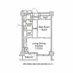 コンフォリア市谷薬王寺のイメージ