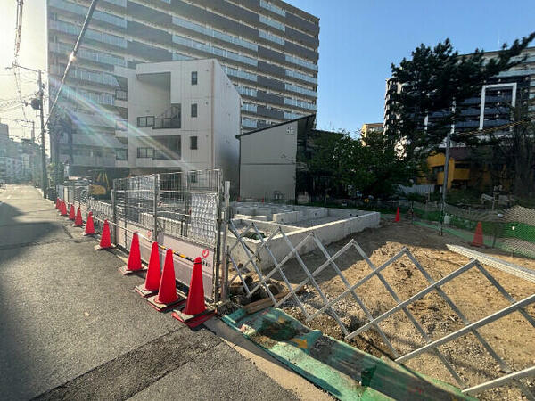 西淡路４丁目アパート｜大阪府大阪市東淀川区西淡路４丁目(賃貸アパート1K・3階・31.88㎡)の写真 その6