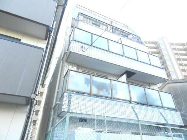 永和マンション 304｜大阪府池田市栄本町(賃貸マンション1K・3階・23.69㎡)の写真 その1