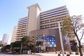 横浜市神奈川区栄町 14階建 築25年のイメージ