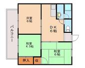 宮若市金丸 2階建 築41年のイメージ