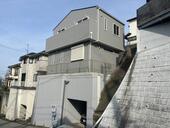 横浜市青葉区藤が丘１丁目 2階建 新築のイメージ