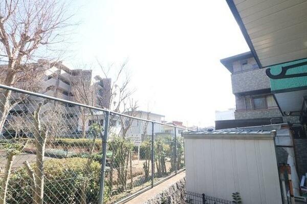 兵庫県神戸市垂水区南多聞台４丁目(賃貸アパート3DK・1階・53.76㎡)の写真 その11