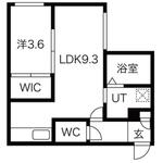 札幌市中央区南十二条西10丁目 4階建 築6年のイメージ