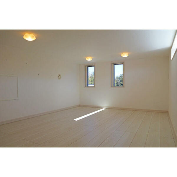 柏市戸張住宅（０４０７８０）｜千葉県柏市戸張(賃貸一戸建3LDK・--・98.54㎡)の写真 その10