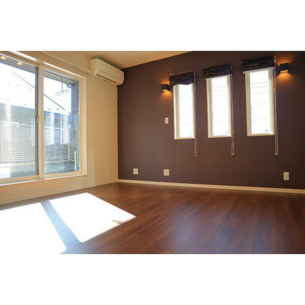 柏市戸張住宅（０４０７８０）｜千葉県柏市戸張(賃貸一戸建3LDK・--・98.54㎡)の写真 その11