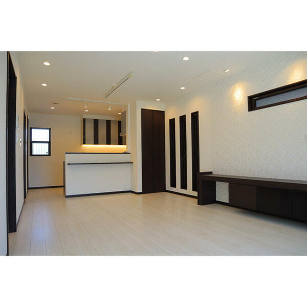 柏市戸張住宅（０４０７８０）｜千葉県柏市戸張(賃貸一戸建3LDK・--・98.54㎡)の写真 その12