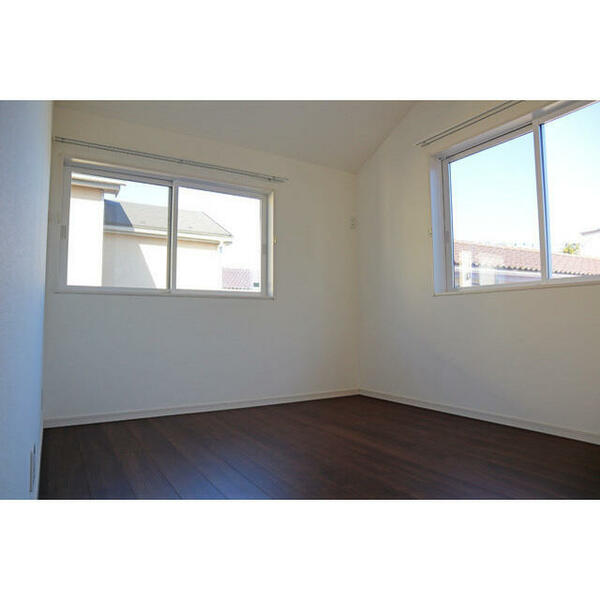 柏市戸張住宅（０４０７８０）｜千葉県柏市戸張(賃貸一戸建3LDK・--・98.54㎡)の写真 その14