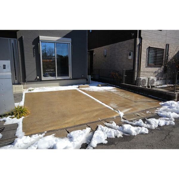 柏市戸張住宅（０４０７８０）｜千葉県柏市戸張(賃貸一戸建3LDK・--・98.54㎡)の写真 その15