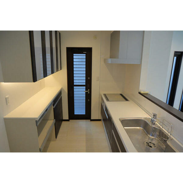 柏市戸張住宅（０４０７８０）｜千葉県柏市戸張(賃貸一戸建3LDK・--・98.54㎡)の写真 その4