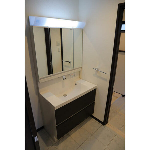 柏市戸張住宅（０４０７８０）｜千葉県柏市戸張(賃貸一戸建3LDK・--・98.54㎡)の写真 その5