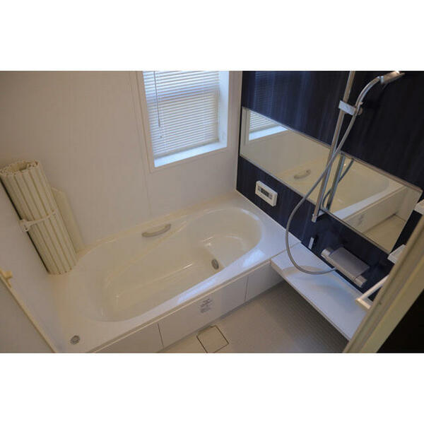 柏市戸張住宅（０４０７８０）｜千葉県柏市戸張(賃貸一戸建3LDK・--・98.54㎡)の写真 その6