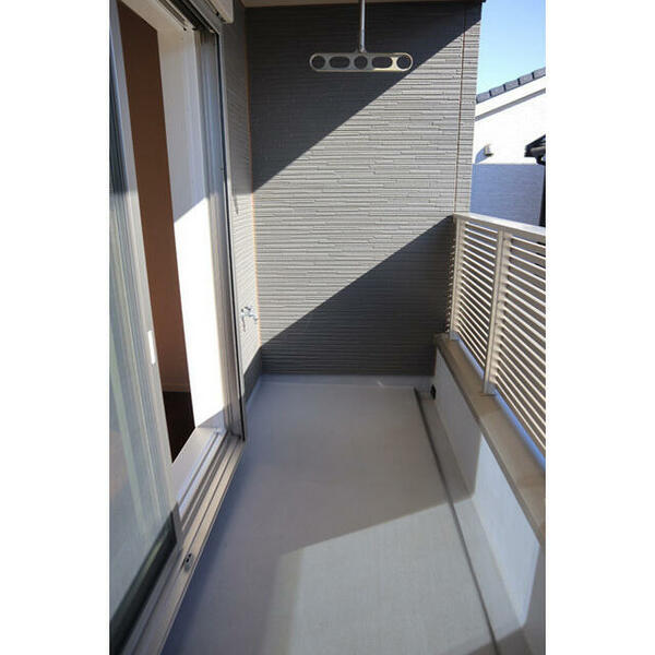 柏市戸張住宅（０４０７８０）｜千葉県柏市戸張(賃貸一戸建3LDK・--・98.54㎡)の写真 その8