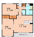 大野城市白木原２丁目 4階建 築23年のイメージ