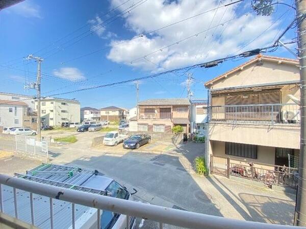 兵庫県神戸市垂水区星が丘１丁目(賃貸マンション2DK・2階・38.47㎡)の写真 その14