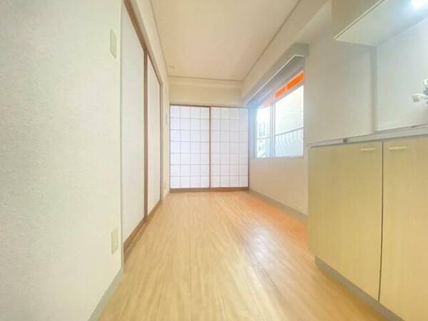 兵庫県神戸市垂水区星が丘１丁目(賃貸マンション2DK・2階・38.47㎡)の写真 その16