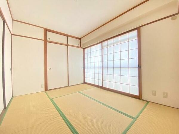 兵庫県神戸市垂水区星が丘１丁目(賃貸マンション2DK・2階・38.47㎡)の写真 その8