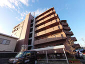 浜松市中央区葵東１丁目 6階建 築25年のイメージ