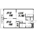 浜松市浜名区細江町中川 2階建 築24年のイメージ