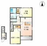 プランドール　ミキのイメージ