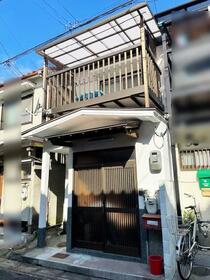 京都府京都市山科区西野後藤