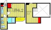 柏市千代田２丁目 2階建 築8年のイメージ