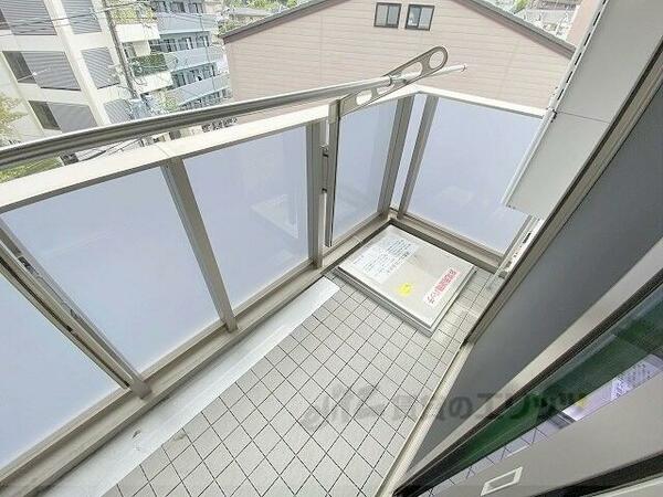 大阪府枚方市岡東町(賃貸マンション1LDK・4階・42.60㎡)の写真 その10