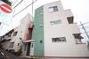 ソリッド菊名 2階 築19年3ヶ月の賃貸物件