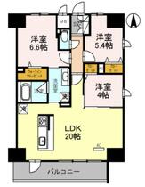 間取り：227102900753