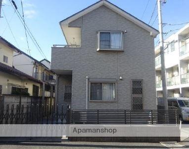 detached 埼玉県志木市本町６丁目
地図を見る