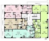 大田区池上８丁目 5階建 新築のイメージ