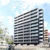 プレサンス名古屋STATIONルミアス 6階 築10年9ヶ月の賃貸物件