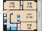 プロスパー正雀本町のイメージ