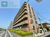 浦安市富士見３丁目 7階建 築29年のイメージ