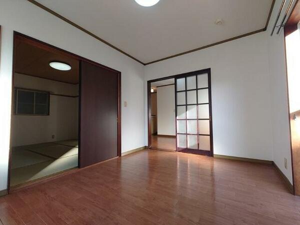 静岡県浜松市中央区北寺島町(賃貸アパート2DK・2階・42.13㎡)の写真 その16