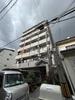クリスタ天王寺 6階 築37年2ヶ月の賃貸物件