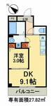 金太郎ヒルズ２０４のイメージ