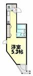 小金井市東町４丁目 6階建 築27年のイメージ