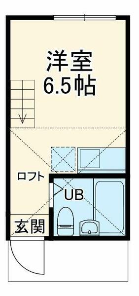 物件拡大画像