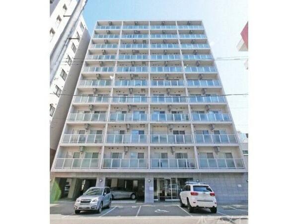 北海道札幌市中央区北三条東２丁目(賃貸マンション3LDK・5階・73.20㎡)の写真 その1